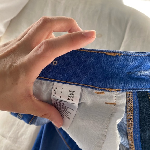 Jeans - Picture 3 of 3